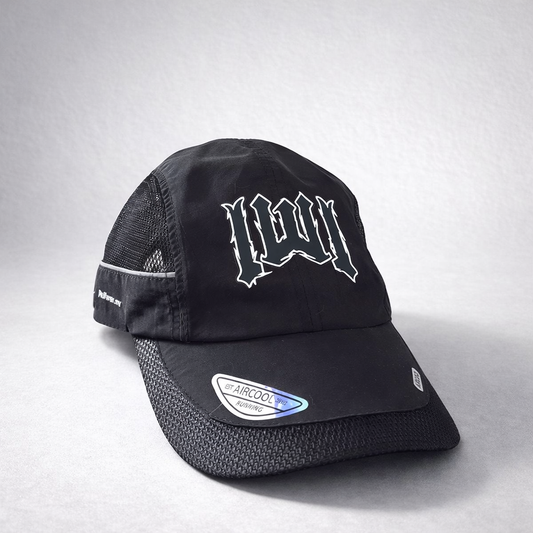 Gorra deportiva