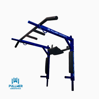 Barra dominadas 11-70