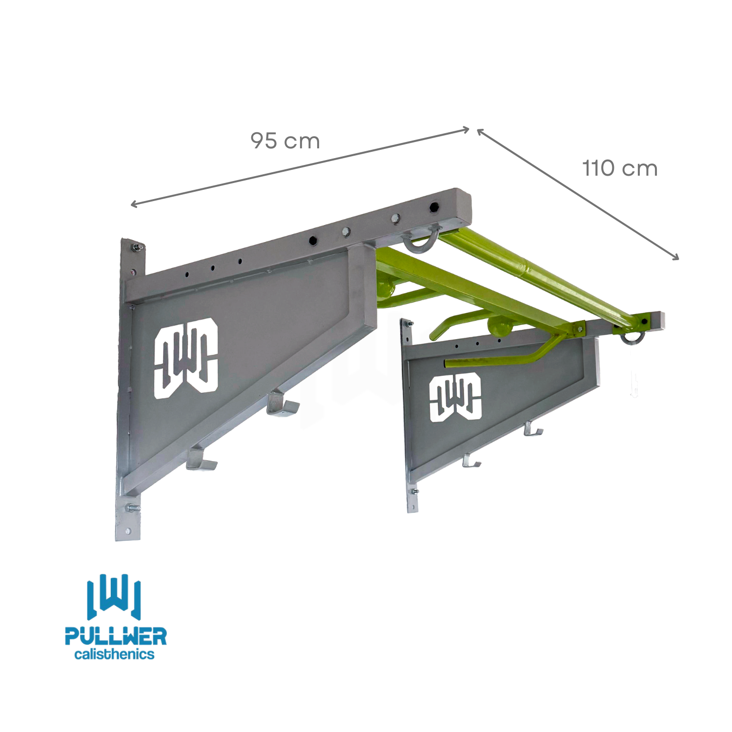 Pullwer Bar PRIME