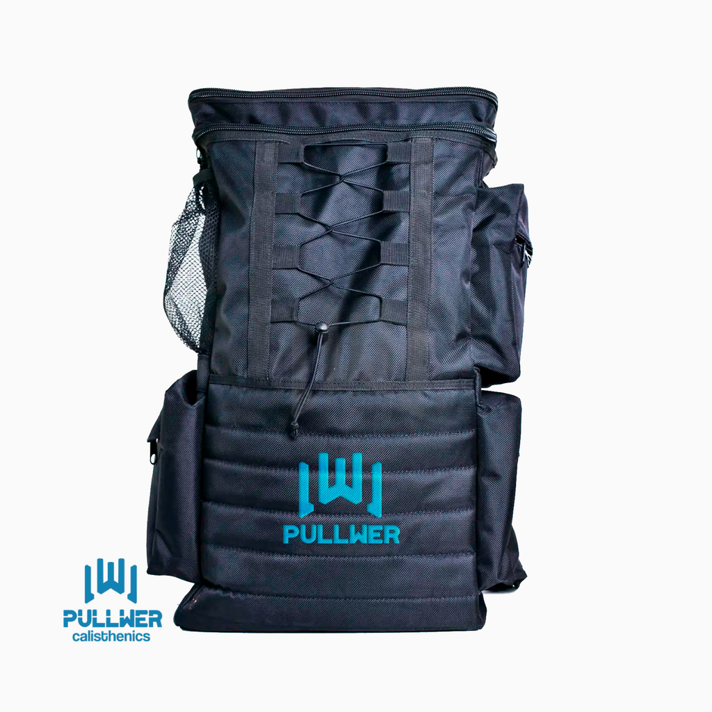 Mochila táctica