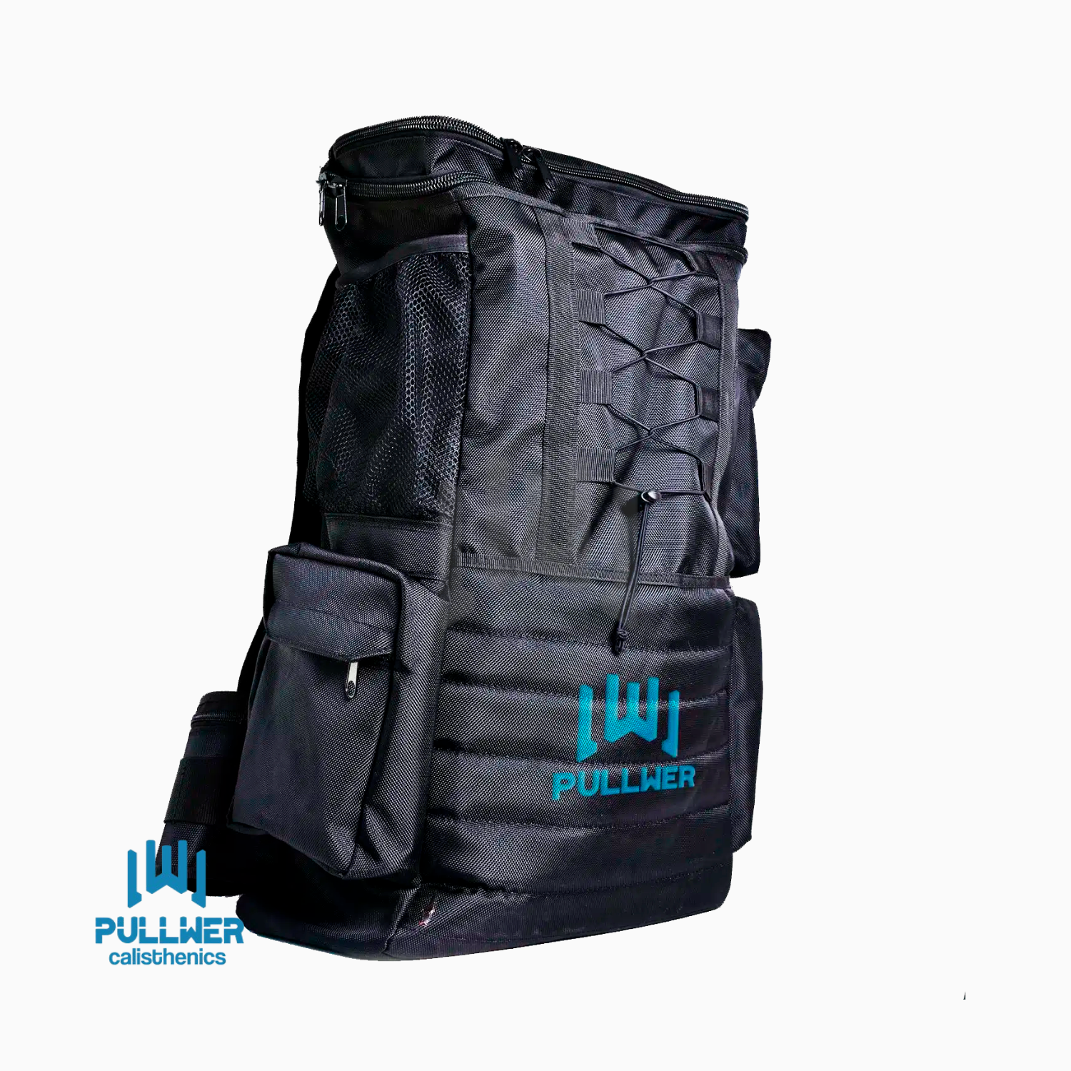 Mochila táctica