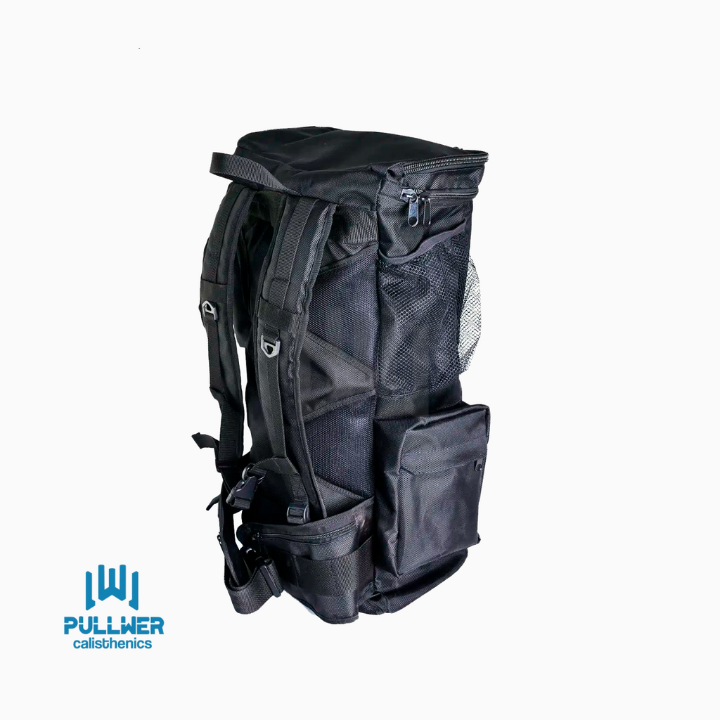 Mochila táctica
